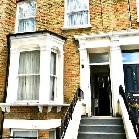 Stylish Luxury Flat In Central London Exterior photo