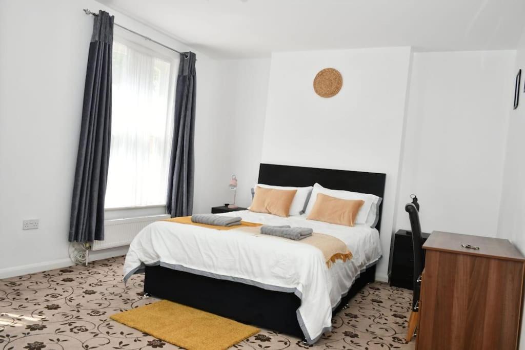 Apartment Stylish Luxury Flat In London